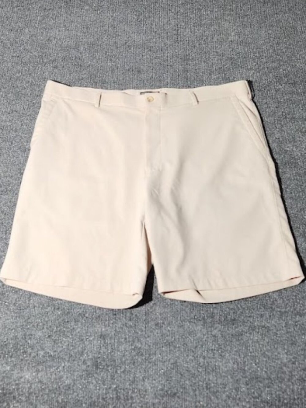 Peter Millar Men's Chino Style Shorts Size 40